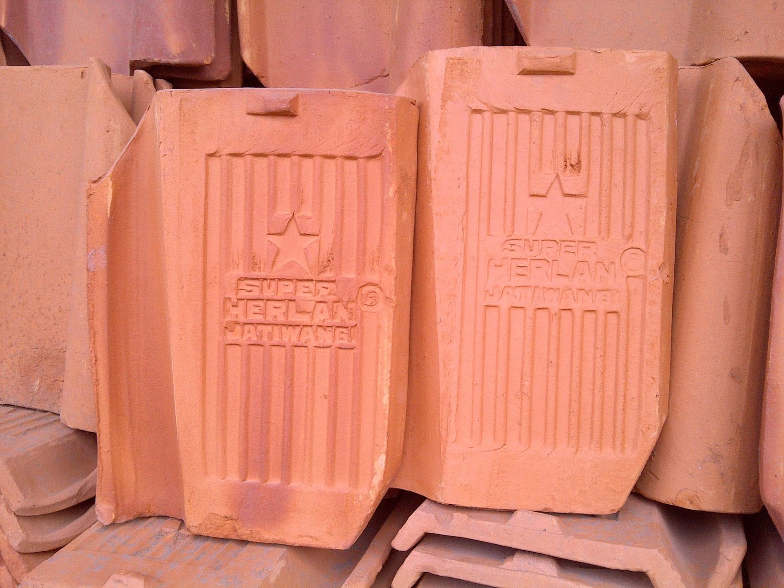 jual genteng tanah liat harga murah dan berkualitas 9